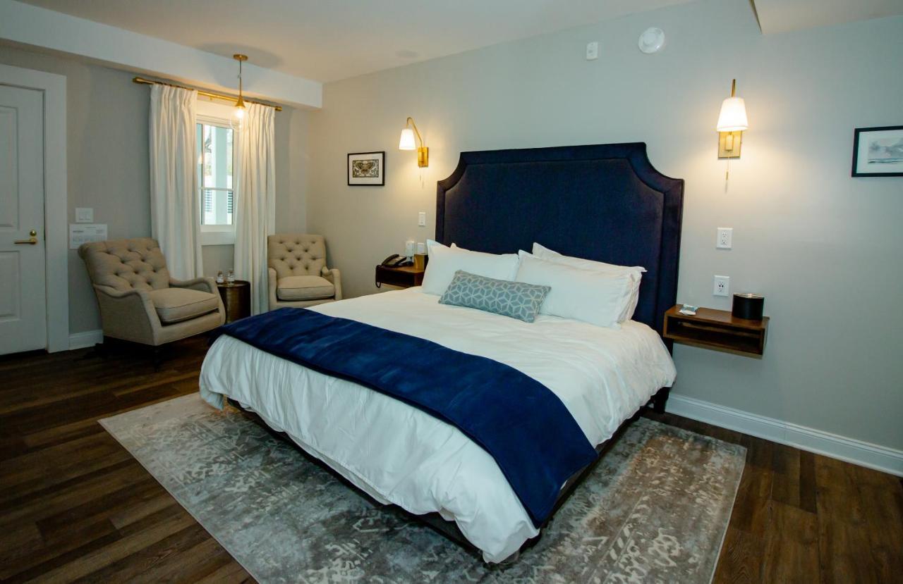 The Colonial Inn Hillsborough Kültér fotó