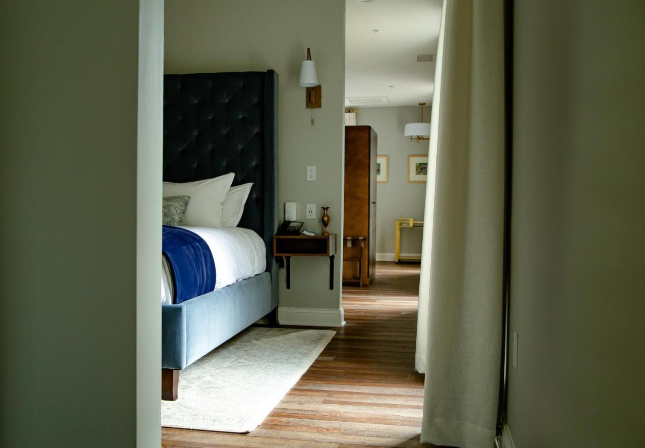 The Colonial Inn Hillsborough Kültér fotó