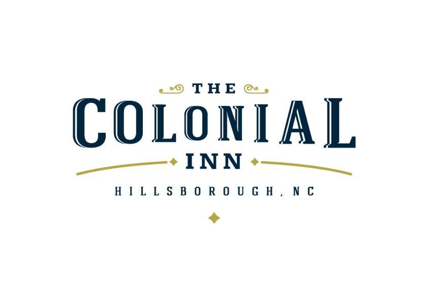 The Colonial Inn Hillsborough Kültér fotó